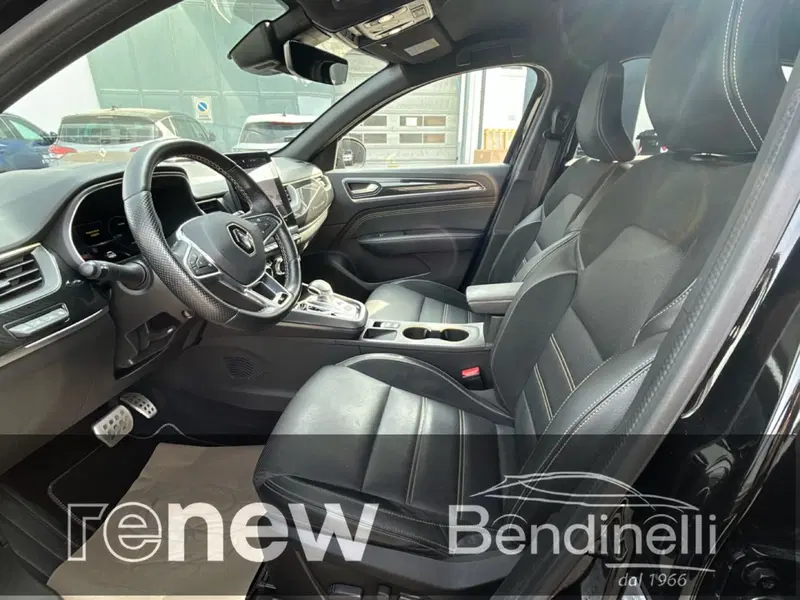 Renault Captur usata a Verona (16)