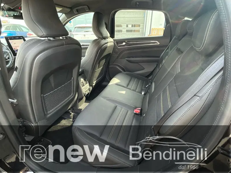 Renault Captur usata a Verona (17)