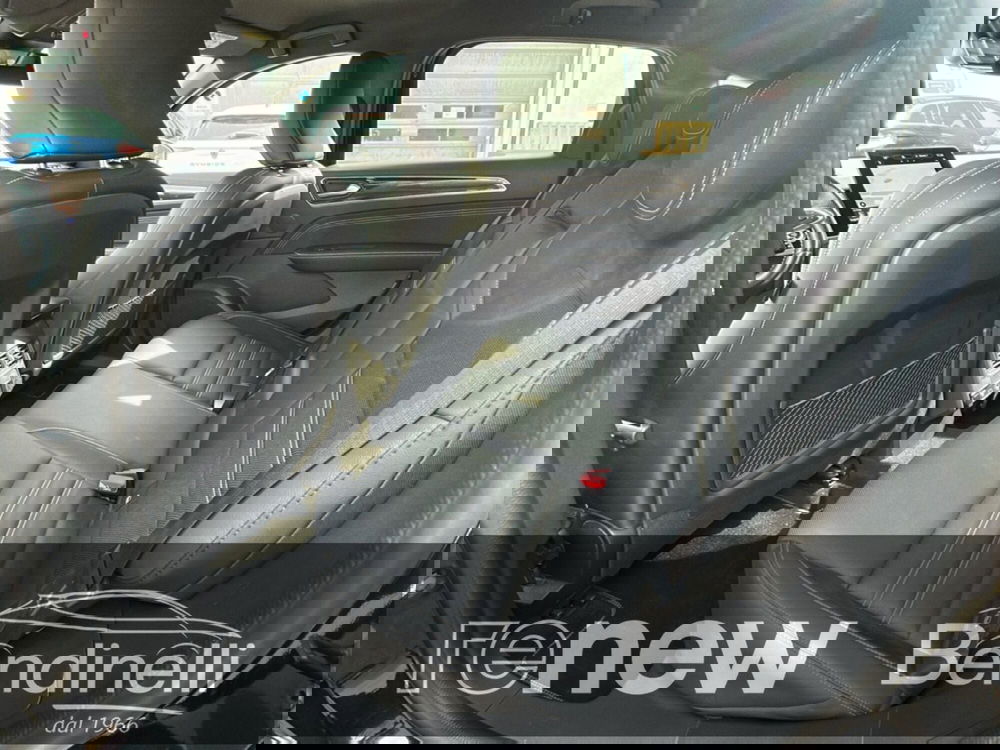 Renault Captur usata a Verona (17)