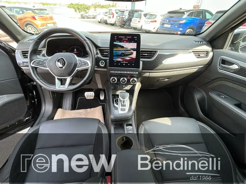 Renault Captur usata a Verona (18)