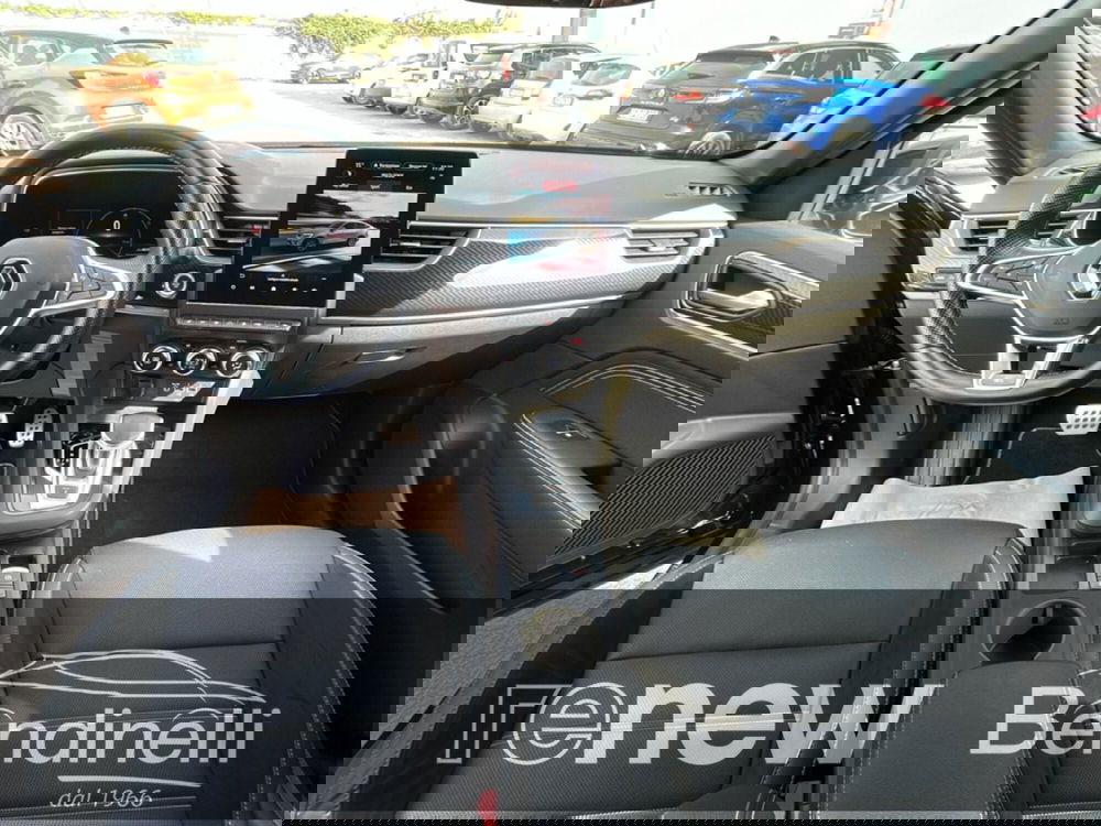 Renault Captur usata a Verona (18)