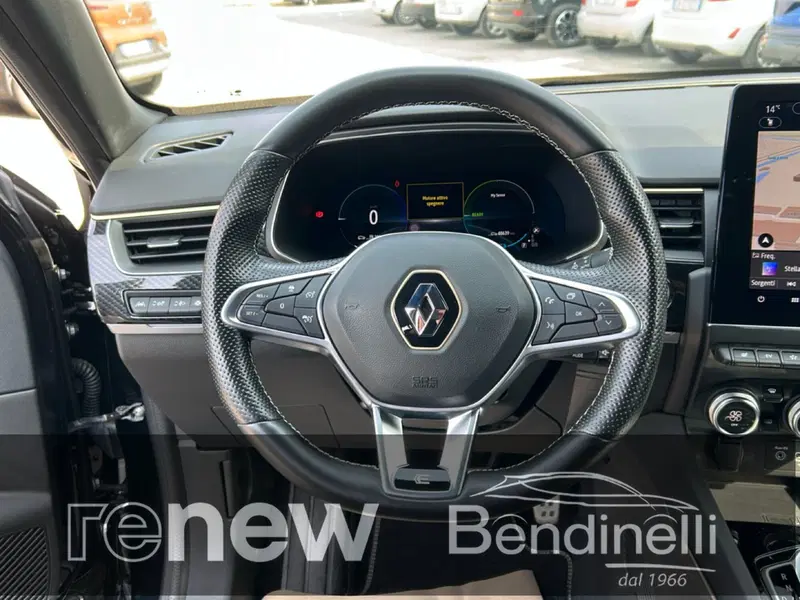 Renault Captur usata a Verona (19)