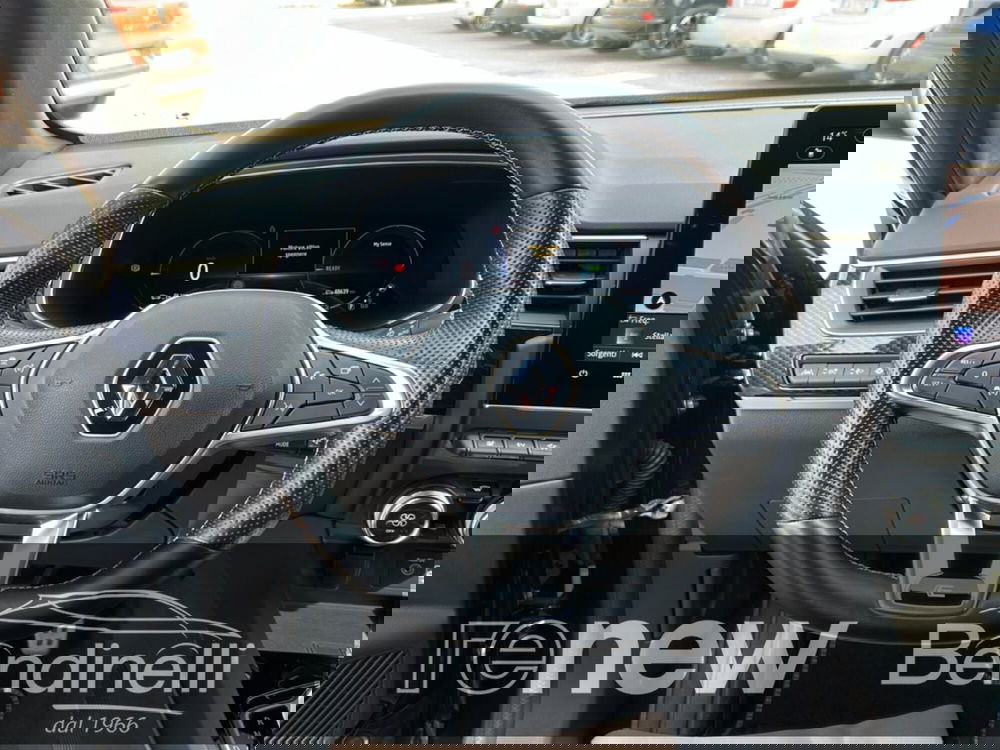 Renault Captur usata a Verona (19)