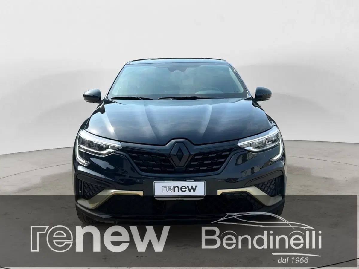 Renault Captur usata a Verona (2)