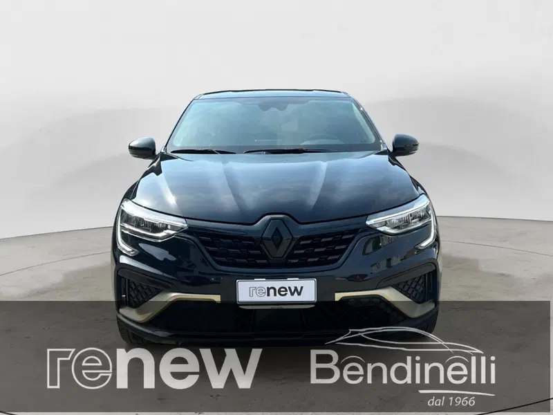 Renault Captur usata a Verona (2)