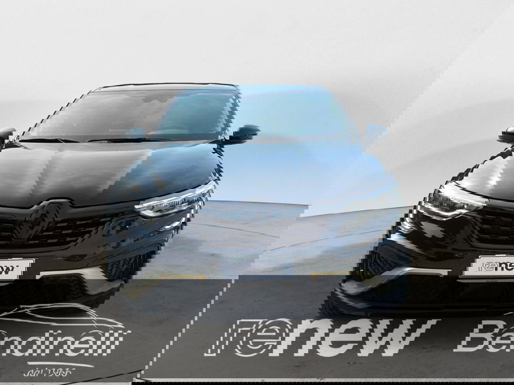 Renault Captur usata a Verona (2)