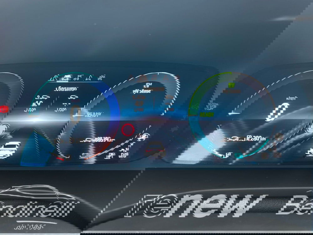 Renault Captur usata a Verona (20)