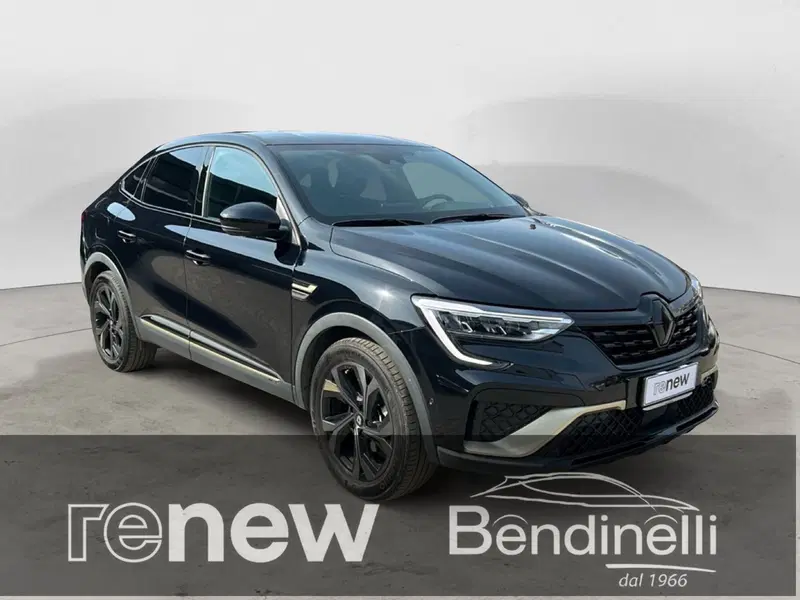 Renault Captur usata a Verona (3)