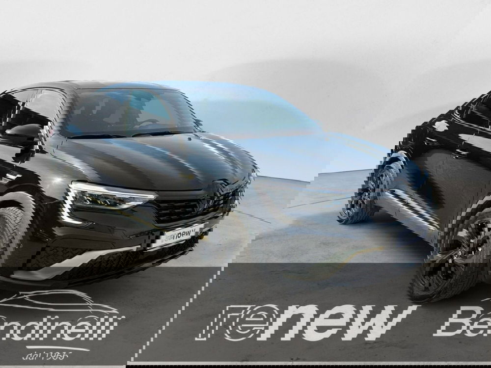 Renault Captur usata a Verona (3)