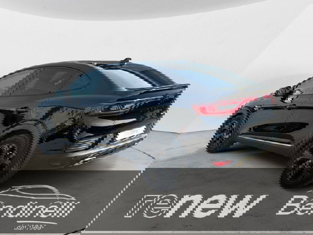 Renault Captur usata a Verona (5)