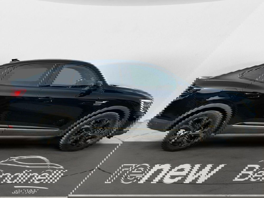 Renault Captur usata a Verona (6)