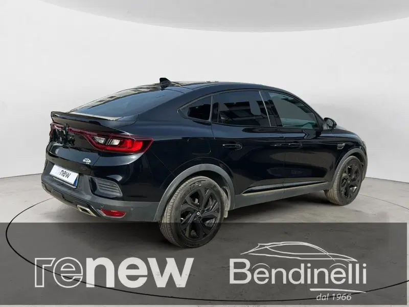 Renault Captur usata a Verona (8)