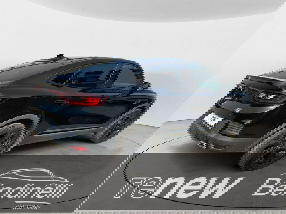 Renault Captur usata a Verona (8)