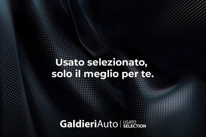 Lancia Ypsilon usata a Salerno (16)