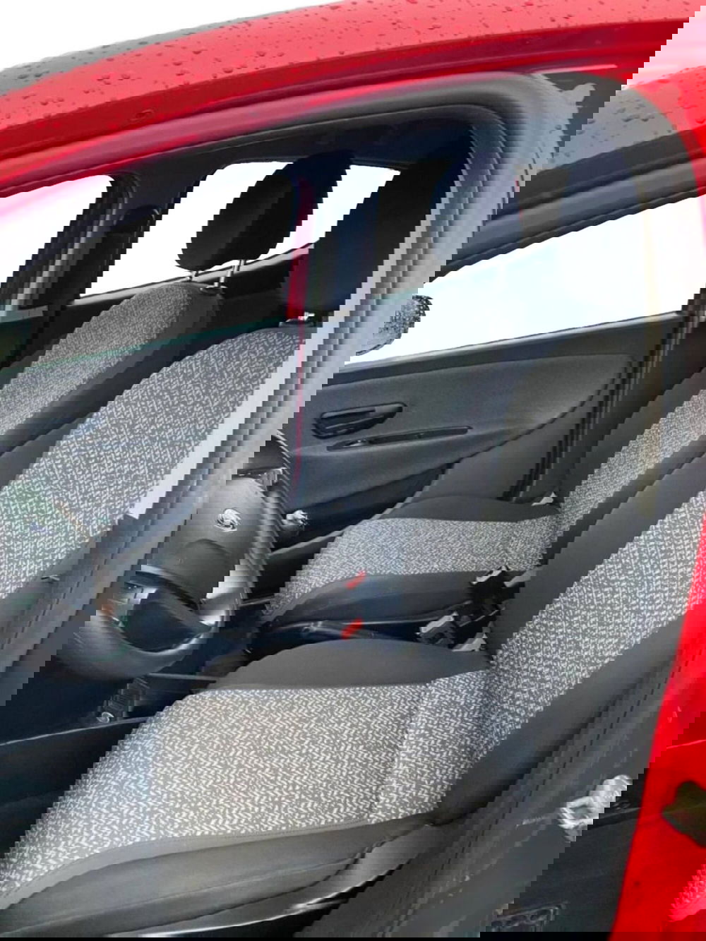 Lancia Ypsilon usata a Salerno (6)