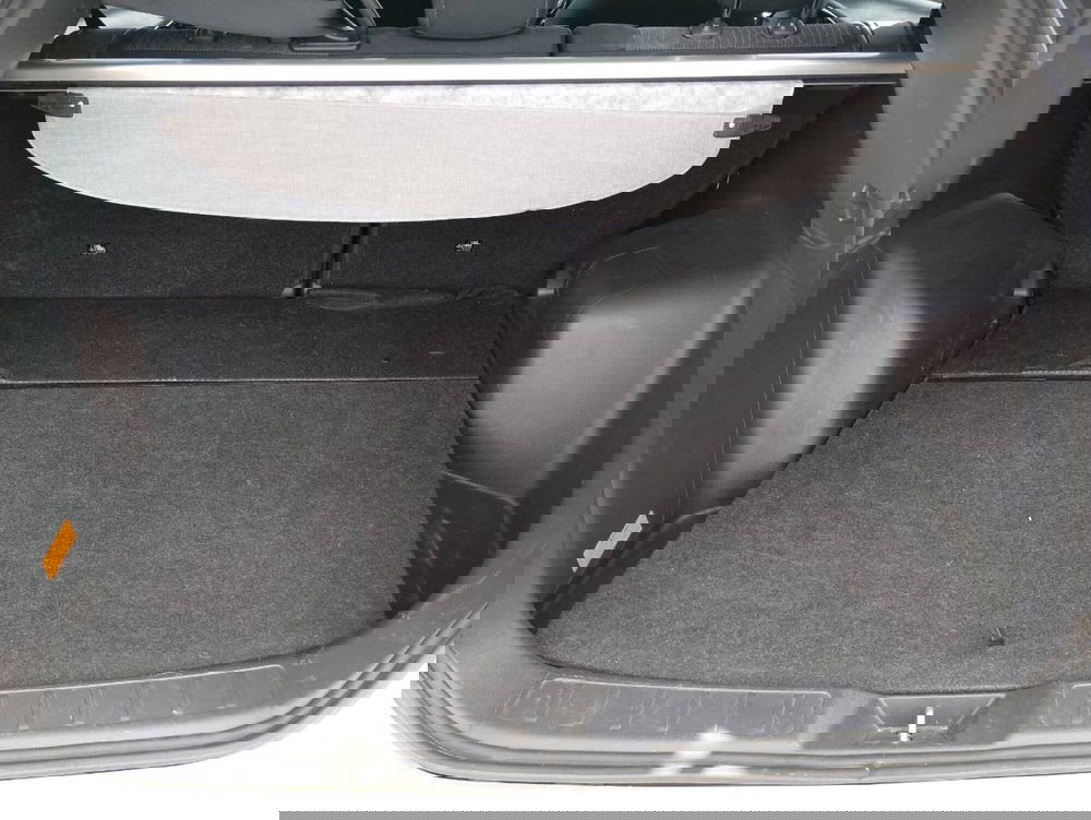 Mitsubishi Eclipse usata a Salerno (11)