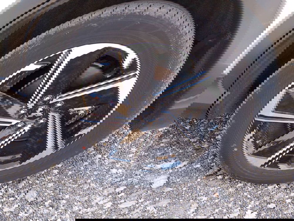 Mitsubishi Eclipse usata a Salerno (12)