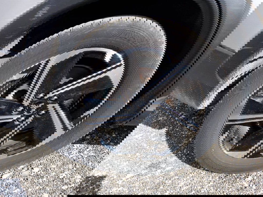 Mitsubishi Eclipse usata a Salerno (13)