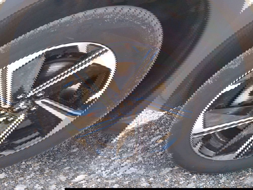 Mitsubishi Eclipse usata a Salerno (14)