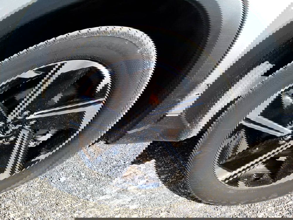 Mitsubishi Eclipse usata a Salerno (15)