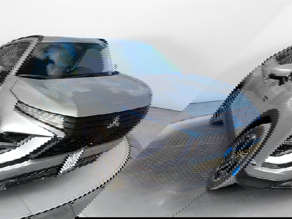 Mitsubishi Eclipse usata a Salerno (2)