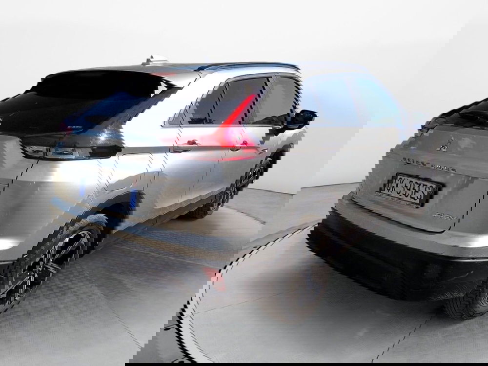 Mitsubishi Eclipse usata a Salerno (3)