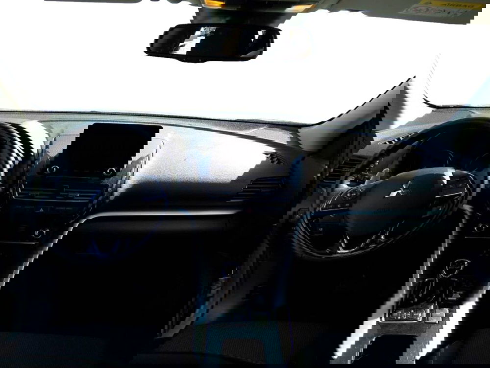 Mitsubishi Eclipse usata a Salerno (5)