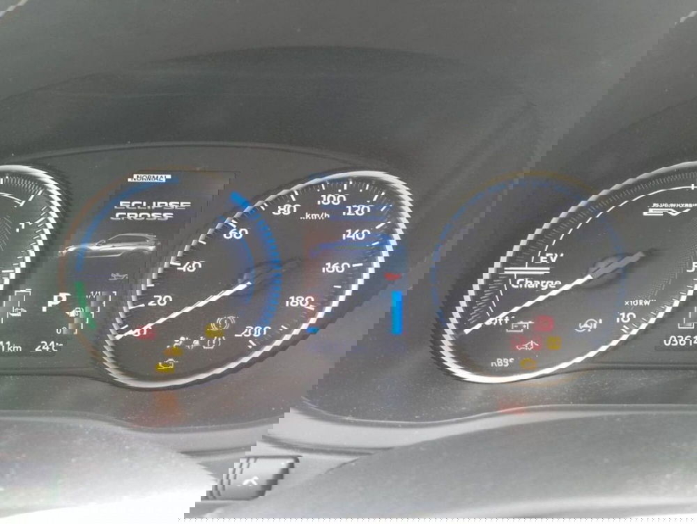 Mitsubishi Eclipse usata a Salerno (8)