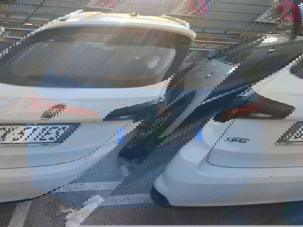 Fiat Tipo Station Wagon usata a Salerno (10)