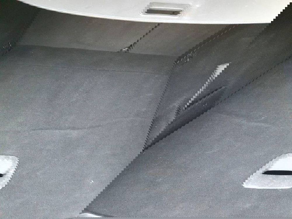 Fiat Tipo Station Wagon usata a Salerno (11)