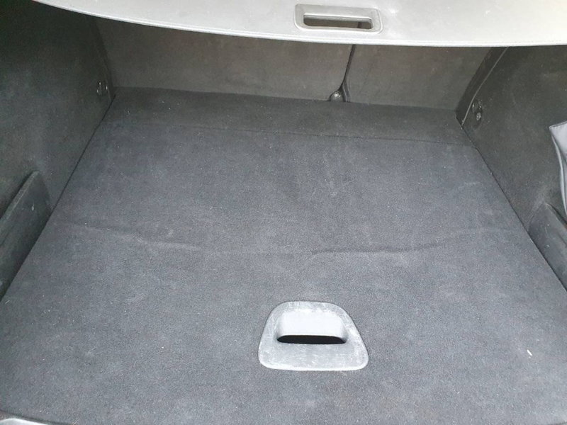 Fiat Tipo Station Wagon usata a Salerno (11)