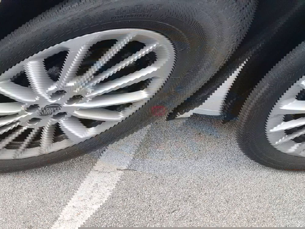 Fiat Tipo Station Wagon usata a Salerno (12)