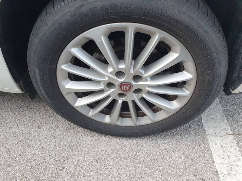 Fiat Tipo Station Wagon usata a Salerno (12)