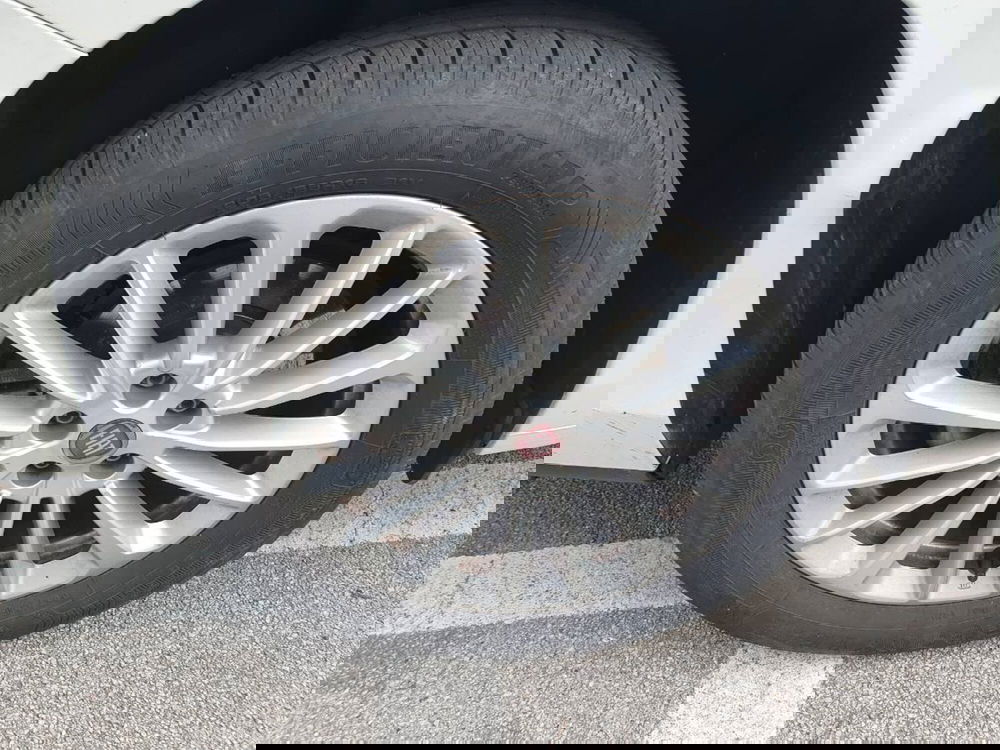 Fiat Tipo Station Wagon usata a Salerno (13)