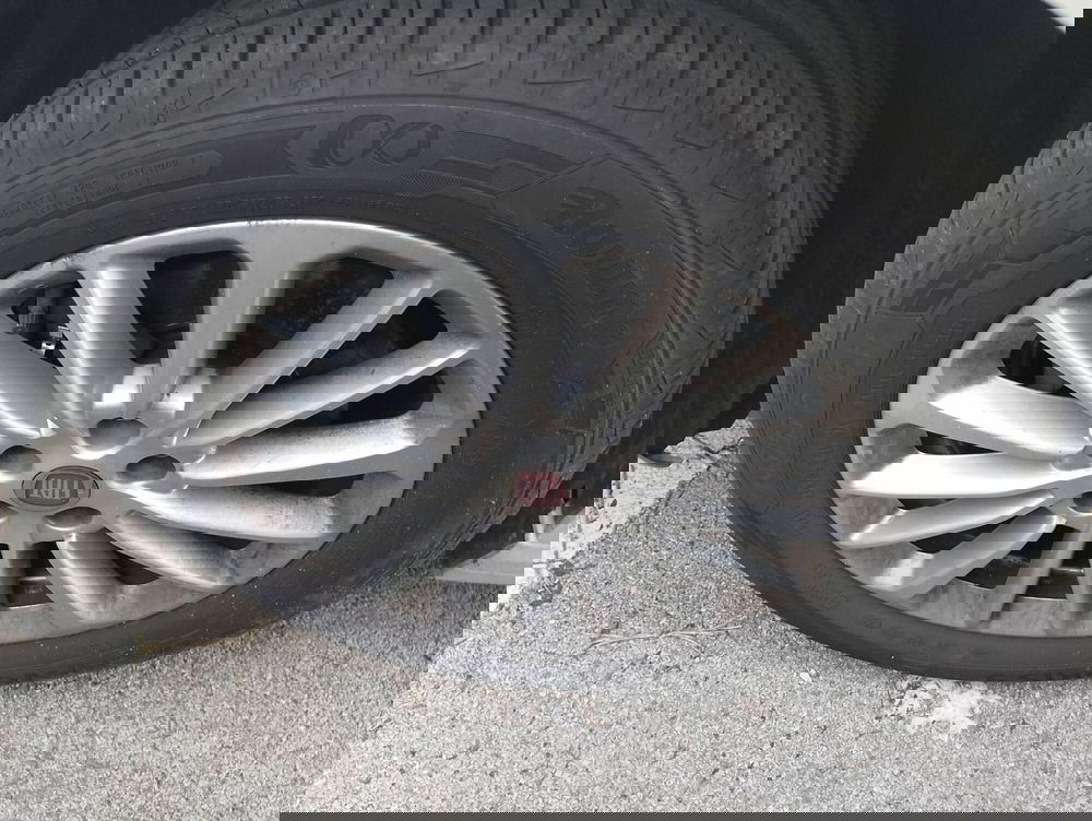 Fiat Tipo Station Wagon usata a Salerno (14)