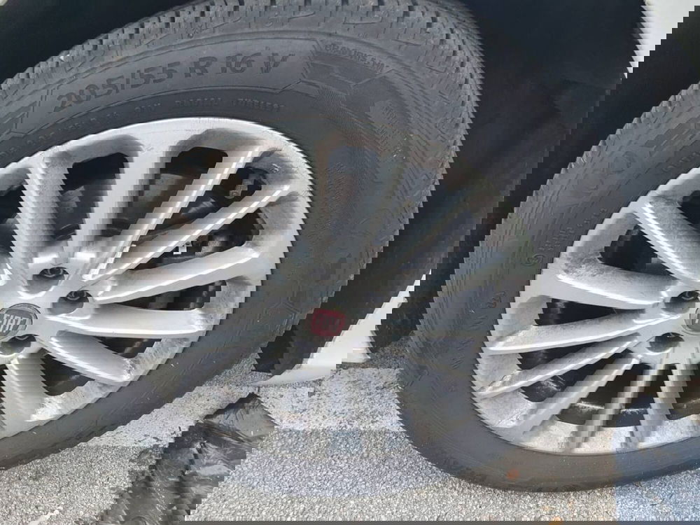 Fiat Tipo Station Wagon usata a Salerno (15)