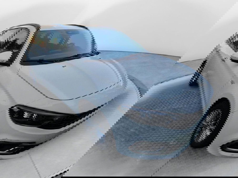 Fiat Tipo Station Wagon usata a Salerno (2)