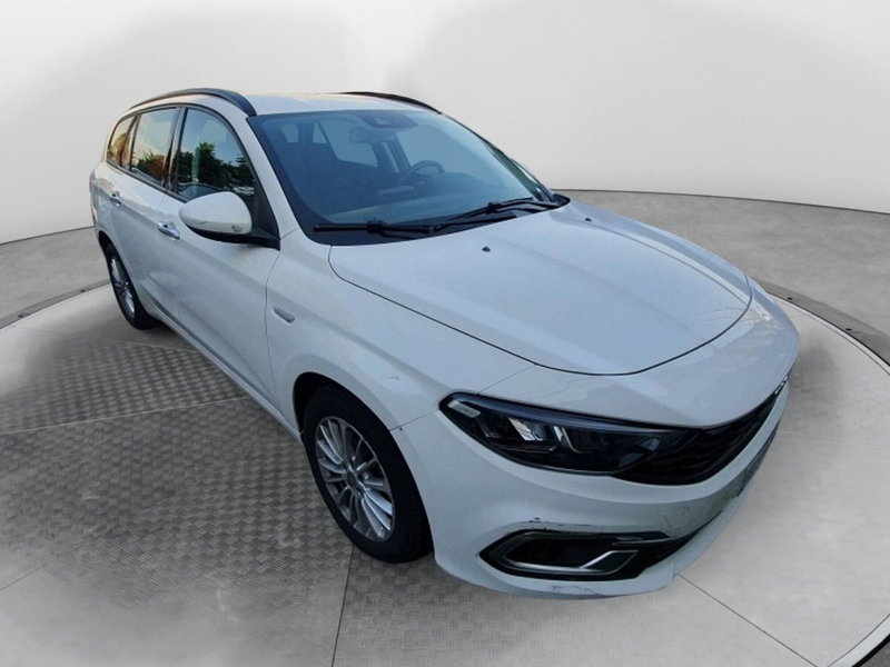 Fiat Tipo Station Wagon usata a Salerno (2)