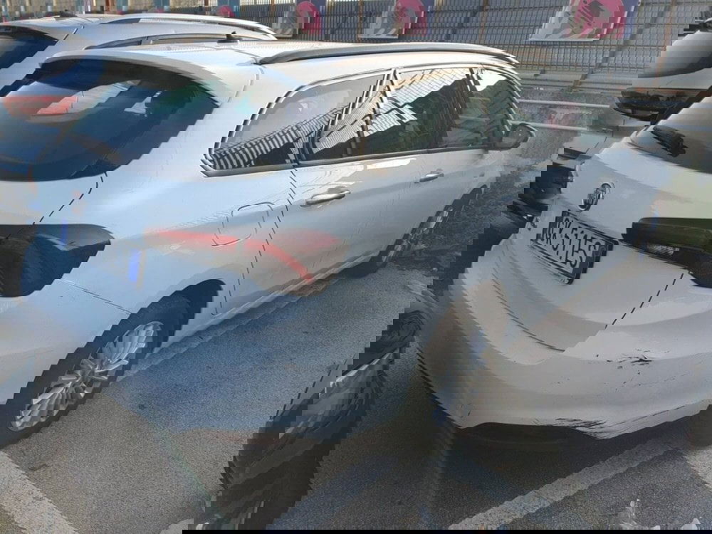 Fiat Tipo Station Wagon usata a Salerno (3)