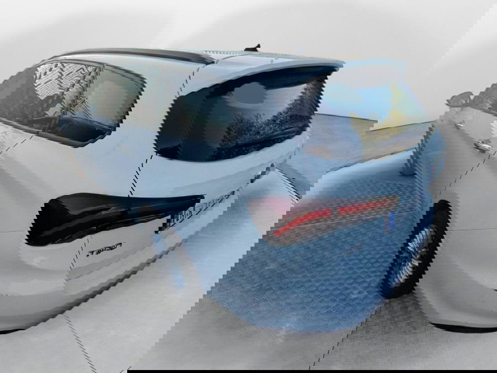 Fiat Tipo Station Wagon usata a Salerno (4)