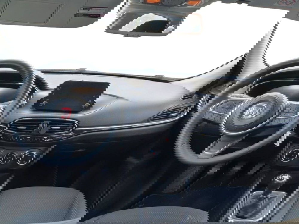 Fiat Tipo Station Wagon usata a Salerno (5)