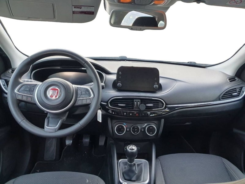 Fiat Tipo Station Wagon usata a Salerno (5)