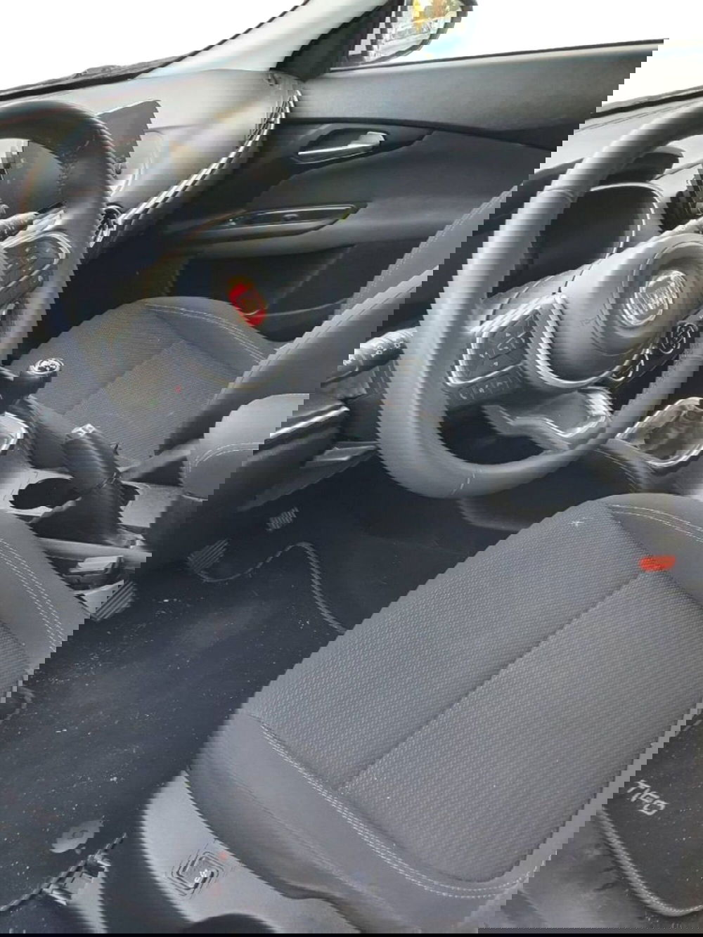 Fiat Tipo Station Wagon usata a Salerno (6)