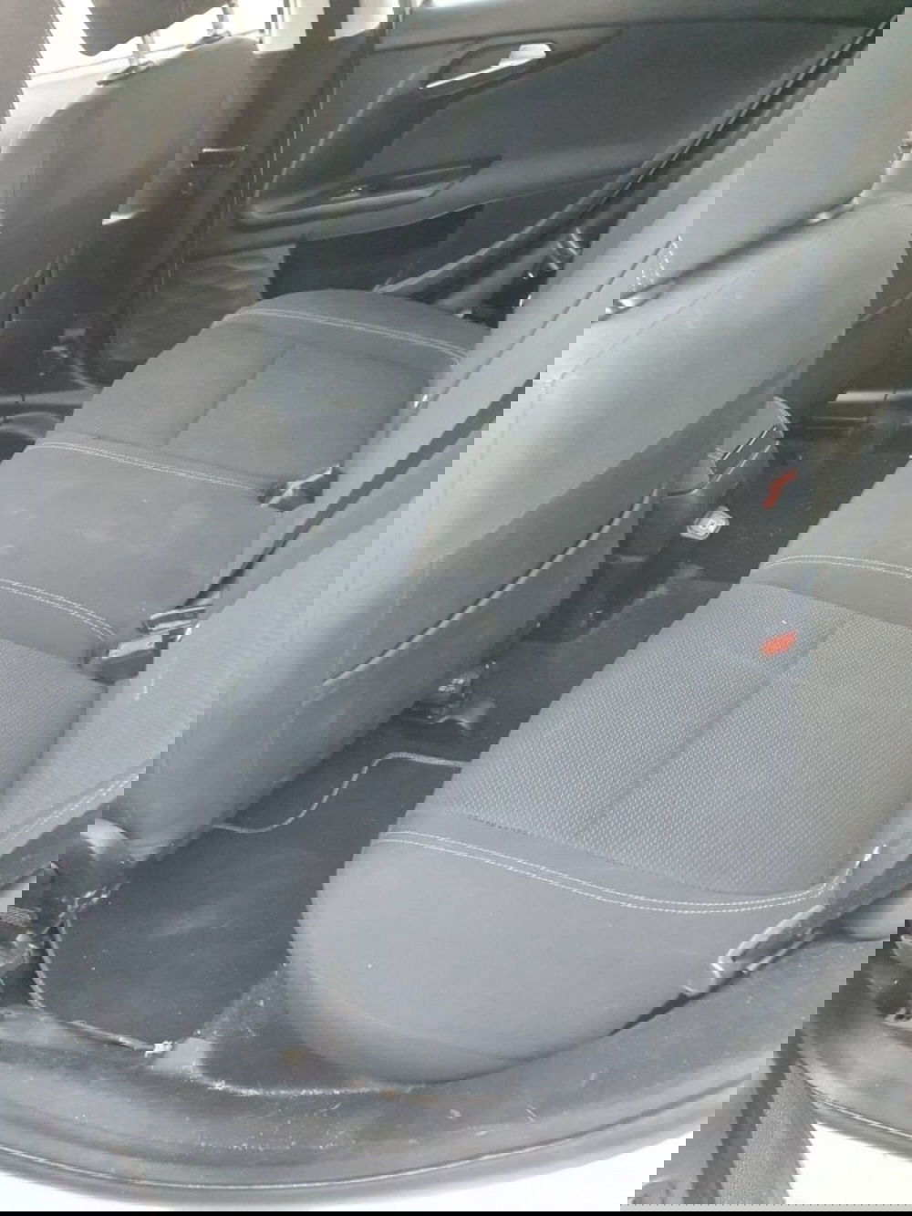 Fiat Tipo Station Wagon usata a Salerno (7)