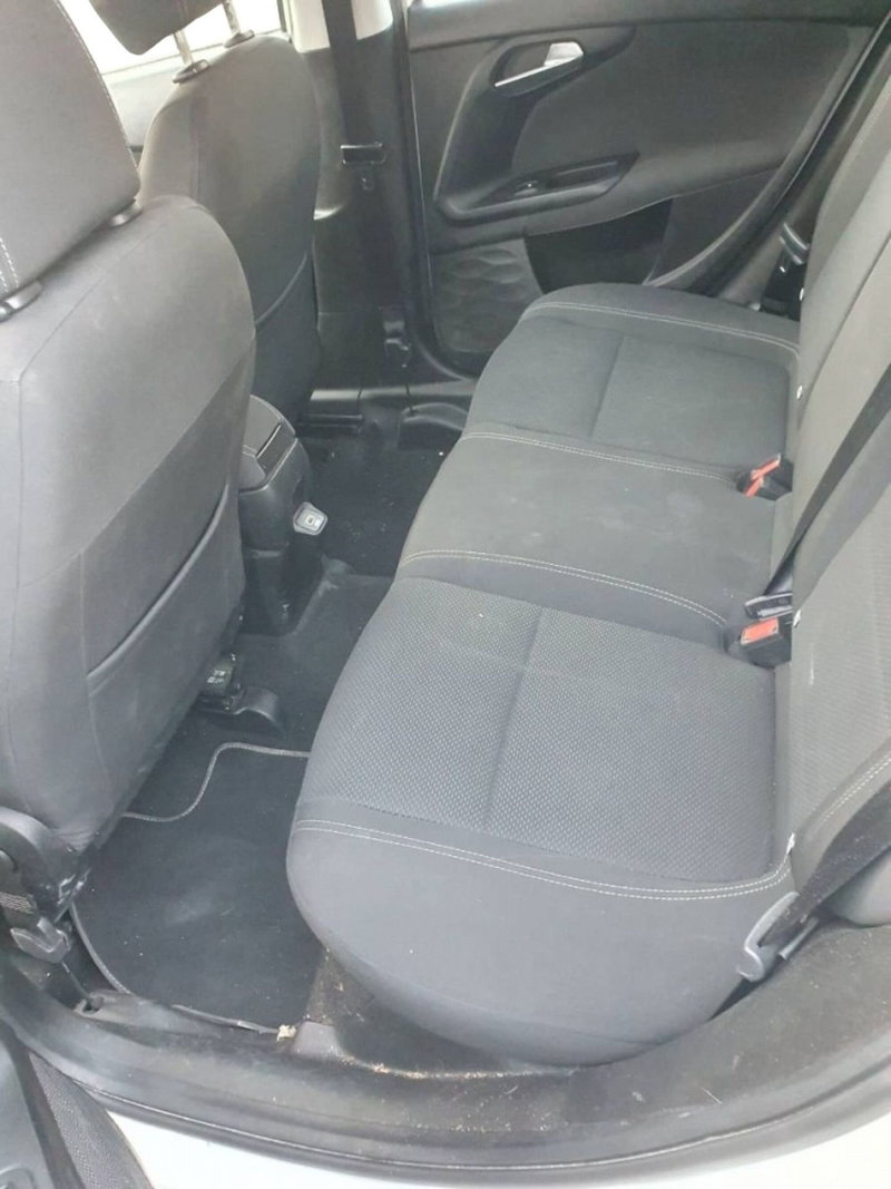 Fiat Tipo Station Wagon usata a Salerno (7)