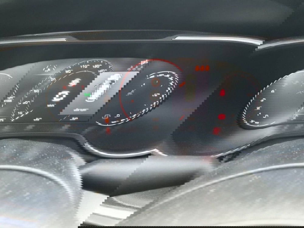 Fiat Tipo Station Wagon usata a Salerno (8)