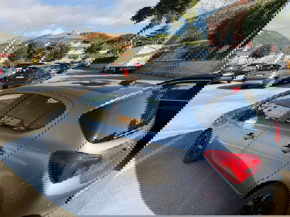 Opel Corsa usata a Salerno (10)