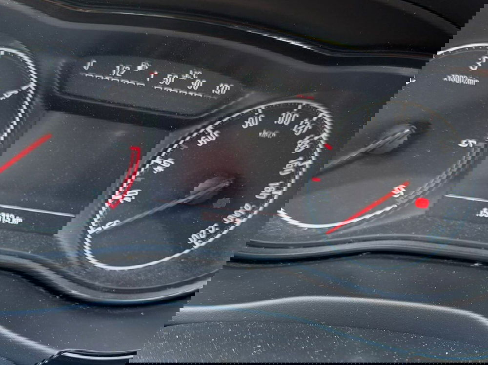 Opel Corsa usata a Salerno (12)