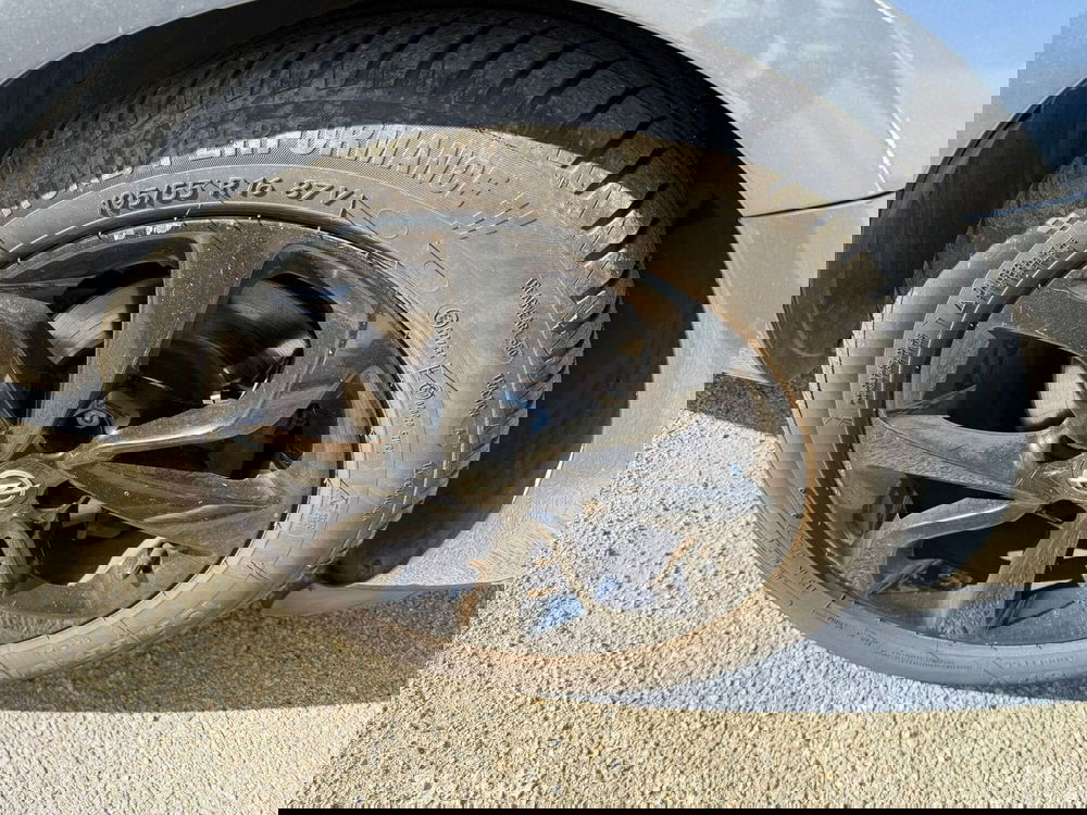 Opel Corsa usata a Salerno (15)