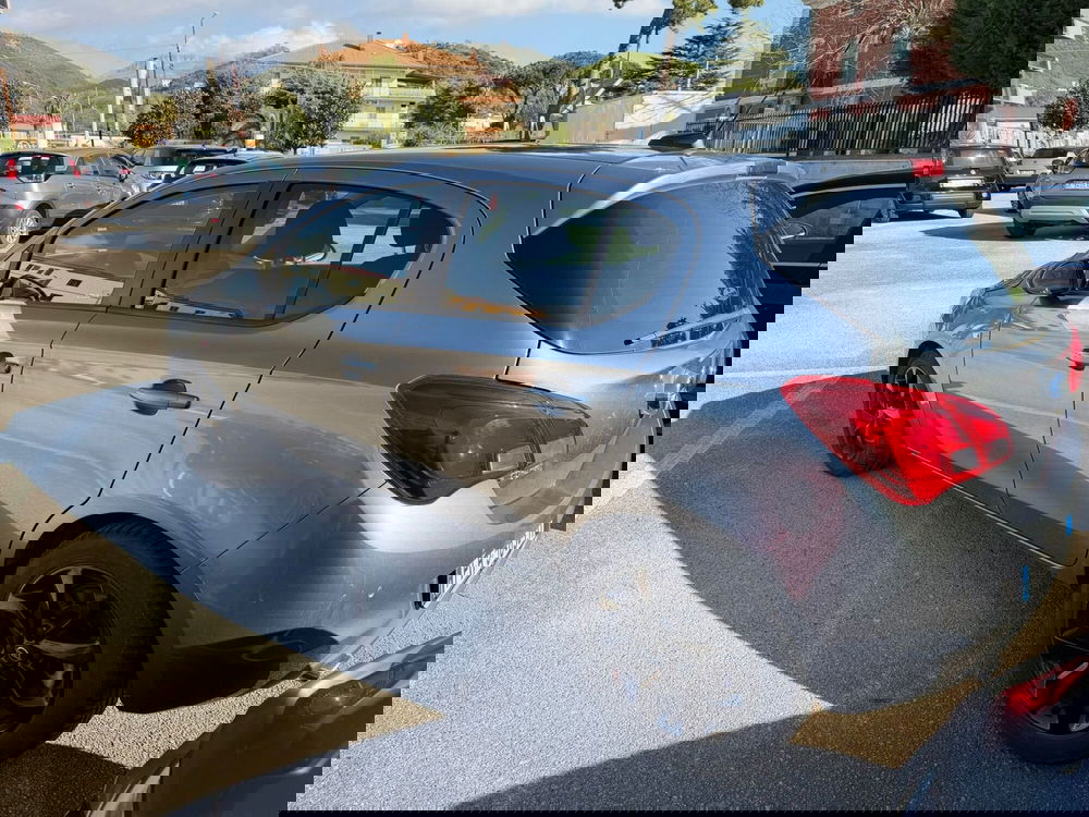 Opel Corsa usata a Salerno (3)